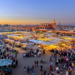 Les 8 Meilleurs choses à faire à Marrakech