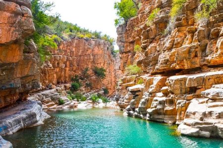 10 Essential Tips for Visiting Paradise Valley Morocco
