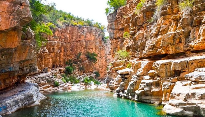 10 Essential Tips for Visiting Paradise Valley Morocco