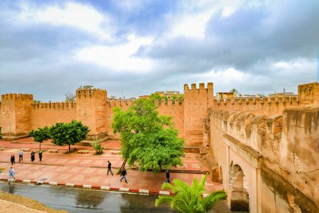 Best Morocco Tours & Excursions