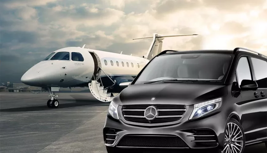 How to Get from Agadir Airport to the City Center (2025 Guide)