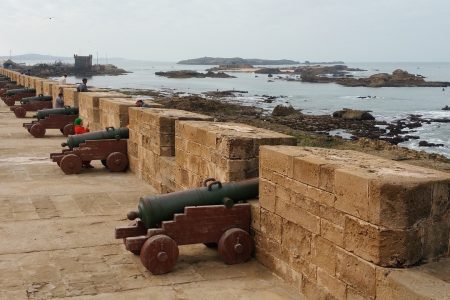 Agadir Day Trip To Essaouira City