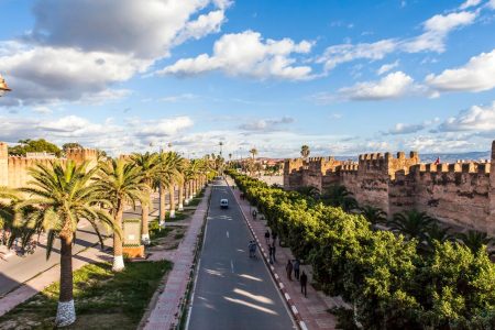 Best Time to Visit Agadir: Month-by-Month Weather & Tour Guide
