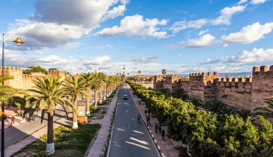 Best Time to Visit Agadir: Month-by-Month Weather & Tour Guide